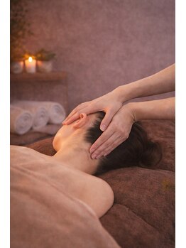 リトンネ(Re tunne)/ヘッドスパ