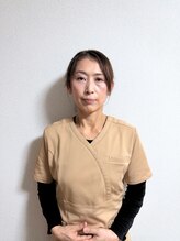 整体院息吹 藤枝院(IBUKI) 鈴木 茜耶子