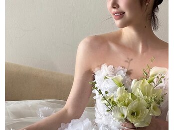ミコサロン(miko salon)の写真/結婚式へ向けて輝くあなたへ！ブライダルトータルケアで最高のボディメイクを叶えましょう☆