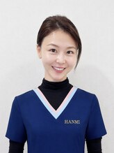 ビューティースタジオ韓美 新宿御苑前 チョウ
