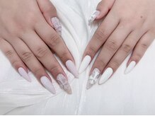 パンダネイル(Panda Nail)