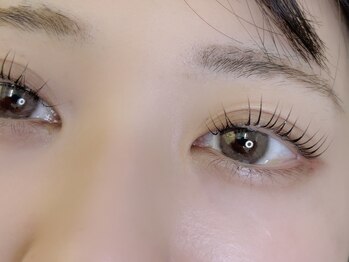 アーツアイサロン 町田駅前通り店(arts eyesalon)/韓国風パーマ