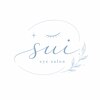 スイ 市川北口(sui)のお店ロゴ