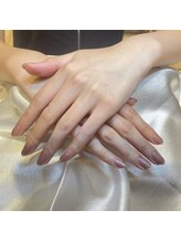 キュービーネイルプラス 木更津店(QBNail+)