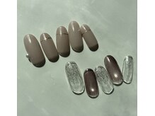 フィル(Fil)の雰囲気(【hand】シンプルコース/その他定額デザインございます!)