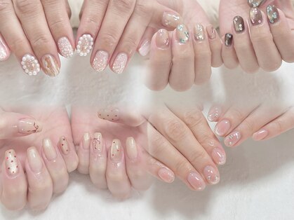 ネイルムニ(NAIL muni)の写真
