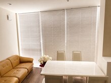 ＢｅａｕｔｙＣ５　ＳＥＩＪＯの雰囲気（お悩みに寄り添う丁寧なカウンセリングを心がけています。）