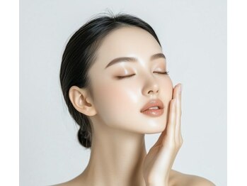 ヨノ(Yono)の写真/ご自身では処理できない顔の産毛をケア、顔脱毛がはじめての方にオススメ◎