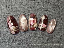 C ダイヤモンド ¥11000→¥10500