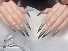 ヒンネイル(Hin Nail)
