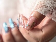 スティラ(stila)
