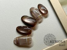 ミモザネイル(MIMOSA Nail)