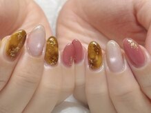 リベレ 福島店(LIBELLE)の雰囲気（持ち込み・長さだしもお任せください♪長さだし人気です♪）