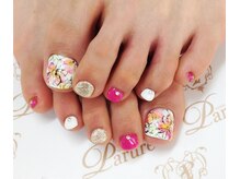 パリュール 新宿店(Parure)/ジェル90分やり放題