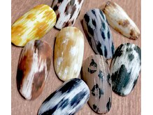 ビービーネイル(BB)/ハラコネイル