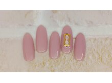 シャンティー ヒラギシ(Shanti hiragishi)/カジュアルアートコース¥5720