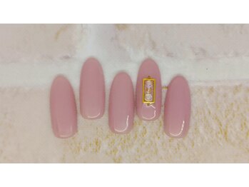 シャンティー ヒラギシ(Shanti hiragishi)/カジュアルアートコース¥5720