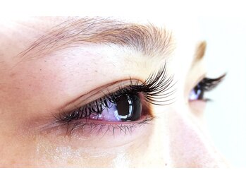 ソフィーム/カラーエクステ