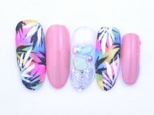 フォア ネイル(FOI NAIL)/