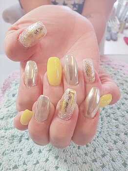 リリアーナ(Liliana)/