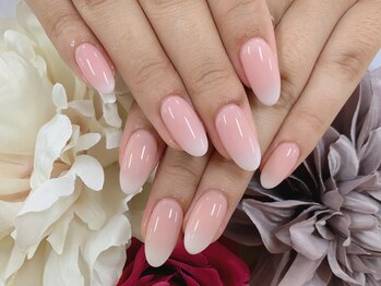 ディーネイル 天王寺(D-nail)/(松崎)ベイビーブーマーnail