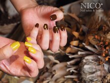 ニコプラス(NICO+)/パラジェル(アートがしたい方)