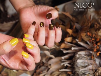 ニコプラス(NICO+)/パラジェル(アートがしたい方)