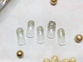 キラキラネイル☆立川・立川駅