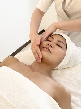 ポーラ 表参道店(POLA)/フェイシャルケア