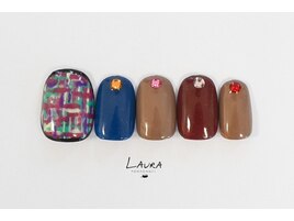 【RETRO CHIC】
