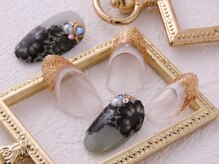 ワイズネイル(Y's NAIL)/