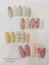 アムール(Amour)/☆７周年デザイン☆