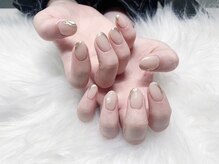 フローラ/持ち込み