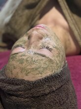 ベルフルール 西18丁目店/REVI陶肌トリートメント