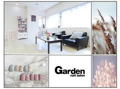 ネイルサロン ガーデン(Nail Salon Garden)の写真