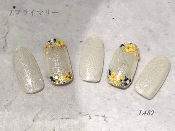 べリンダ 高崎店(BELINDA)/ハンド定額プライマリーコース