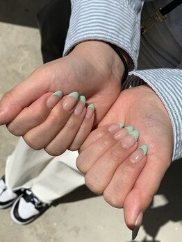 ハジチ(HAZICHI)/フレンチ