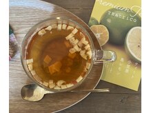 リラクゼーションルームトフレ(relaxation room toefre)/アフタードリンク