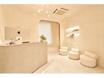 ハリーベージュ(Hariy Beige)/HariyBeige麻布十番