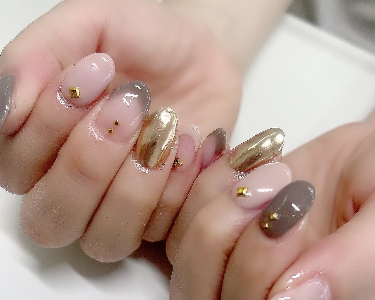 ネイルアンドアイラッシュ ブリエ(briller)｜ホットペッパー