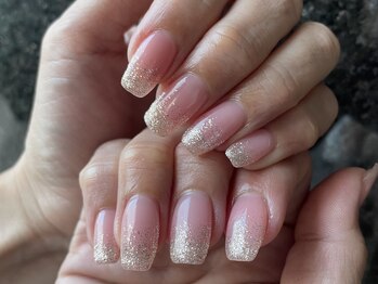 ゴッダスネイル(GODDESS NAIL)/newスタッフ選べるクーポン