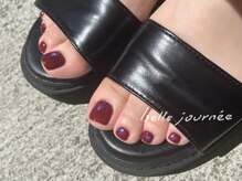 アミ バイ アメリ(AMI by Amelie)/マグネットネイル:mikako