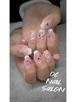 DCネイルサロン/