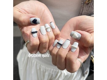 アートルーム(Art Room)/Art Design+ ¥13750