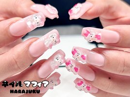 ゴテゴテ/パーツ/Y2K