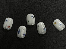 ネイルマン 横浜店(Nail Man)/¥7000