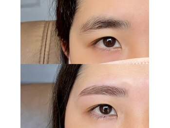 ペペ(pepe)/アイブロウスタイリング