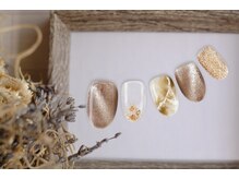 ファストネイル 大宮西口駅前店(FAST NAIL)/パステル　埋め尽くし【11682】