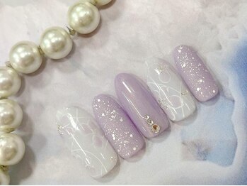 フォルチェ ゆめタウン東広島店(Folche)/アートネイル