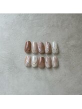 エムクオリティ(M-Quality)/nature